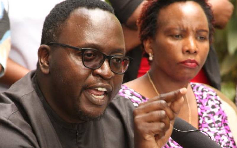 No SHA services from Monday, private hospitals declare