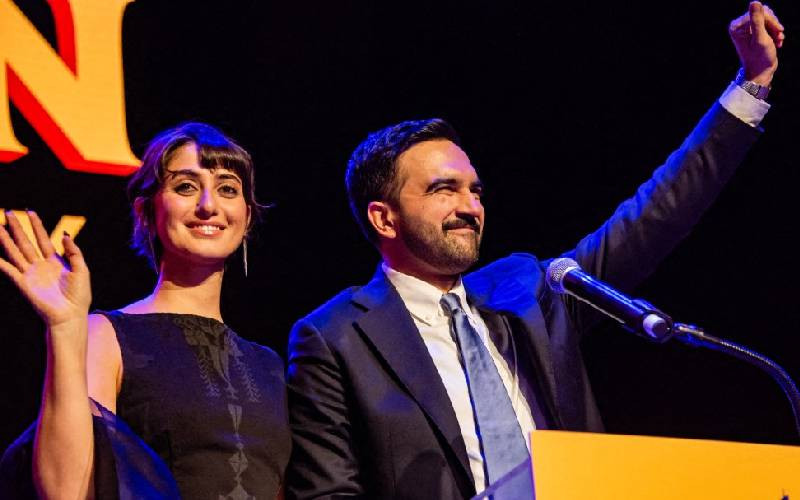 Election sweep could rejuvenate embattled US Democrats