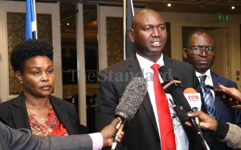 Governments warns of disposing uncollected passports