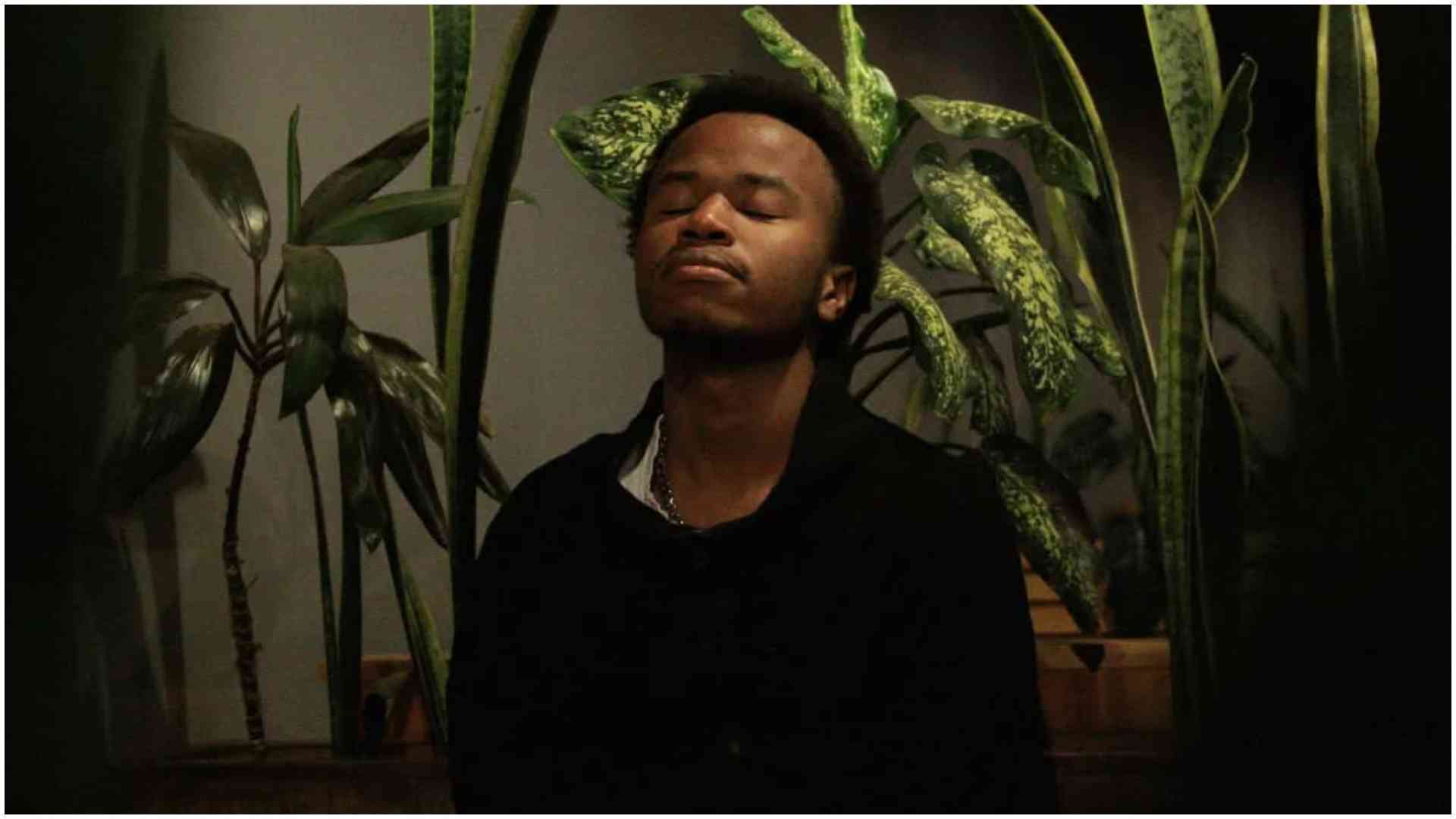 How music artist Tyler Dan emerged from choir boy to one of Kenya's most promising new acts