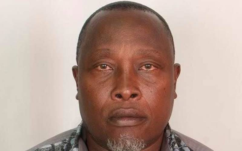 Giant workers union suspends general secretary