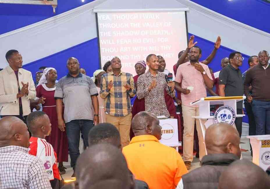 ODM divisions rekindle memories of bitter ousters of top leaders