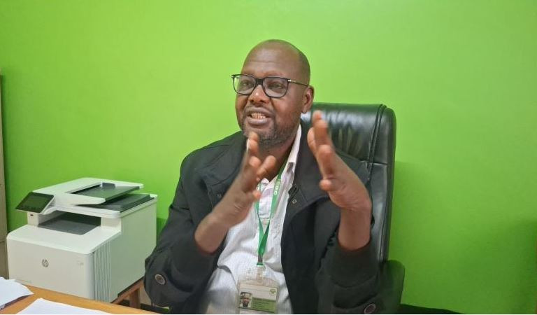 Trans Nzoia targets over 113,000 new voters ahead of 2027 polls