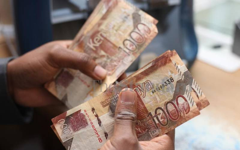 Wash-wash: Jitters as Kenya set to know its fate on money laundering controls