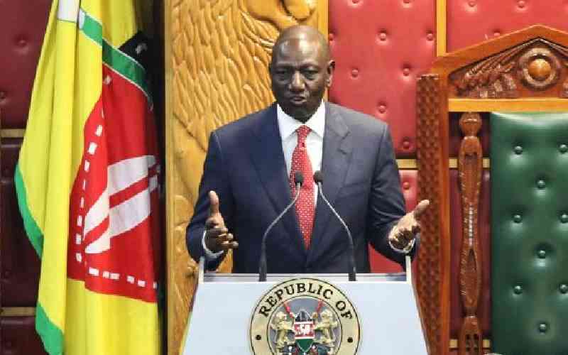 No respite despite State promises as Kenyans worse off than a year ago