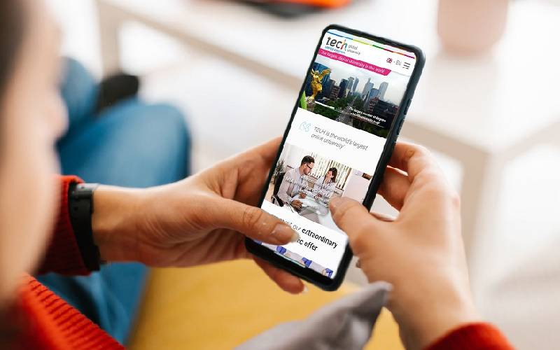 TECH Global University: Leader in employability, tops the ranking with the highest number of graduates placed professionally