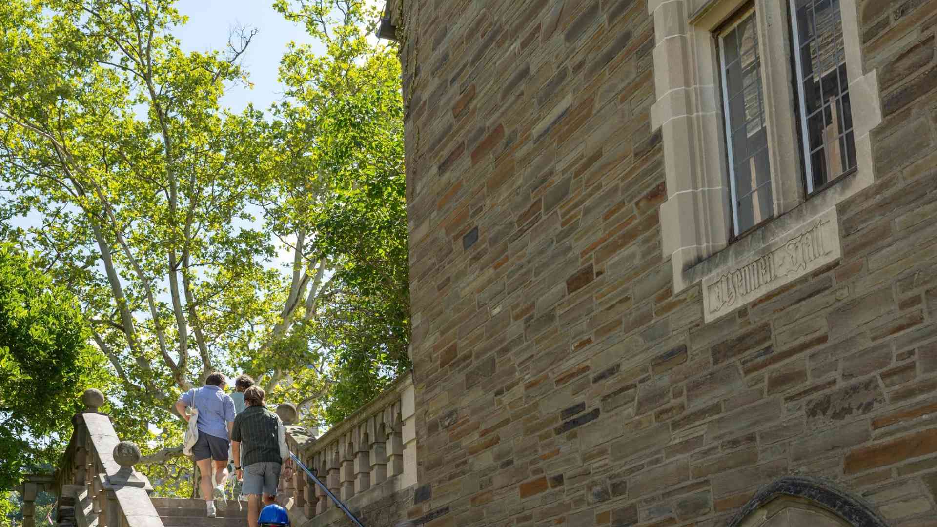 Cornell rape lawsuit accuser faces death threats as campus crisis deepens