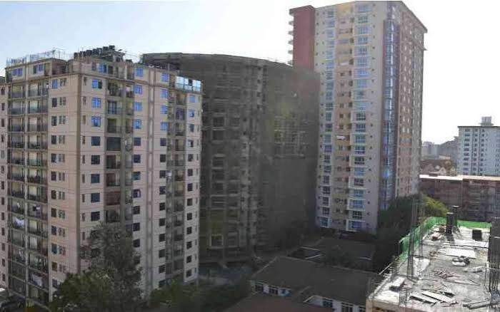 Why Nairobi has a housing mismatch
