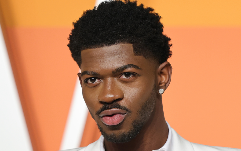 Lil Nas X opens up on mental health treatment, return to music after rehab