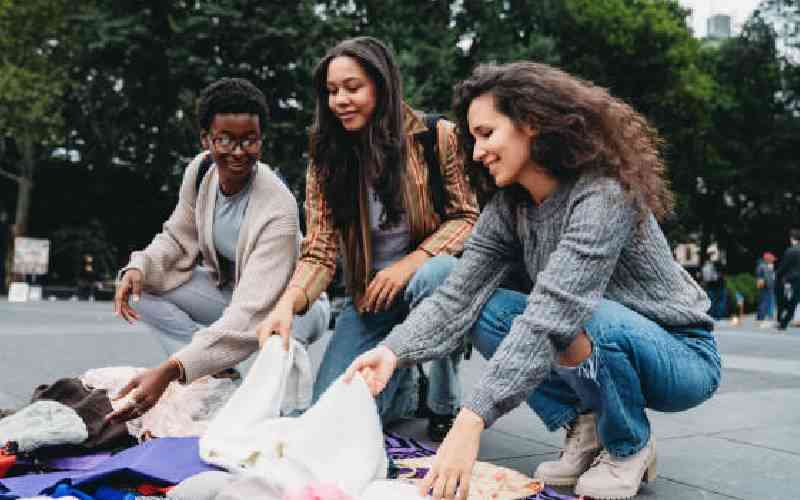 Gen Z consumer boom fuels investors appetite