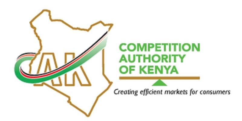 Explained: The Competition Authority of Kenya's penalisation formula