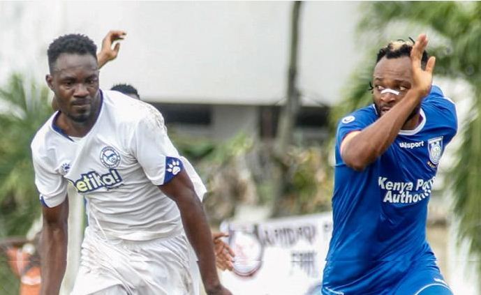 Bandari suffer title race blow as Wazito move closer to safety