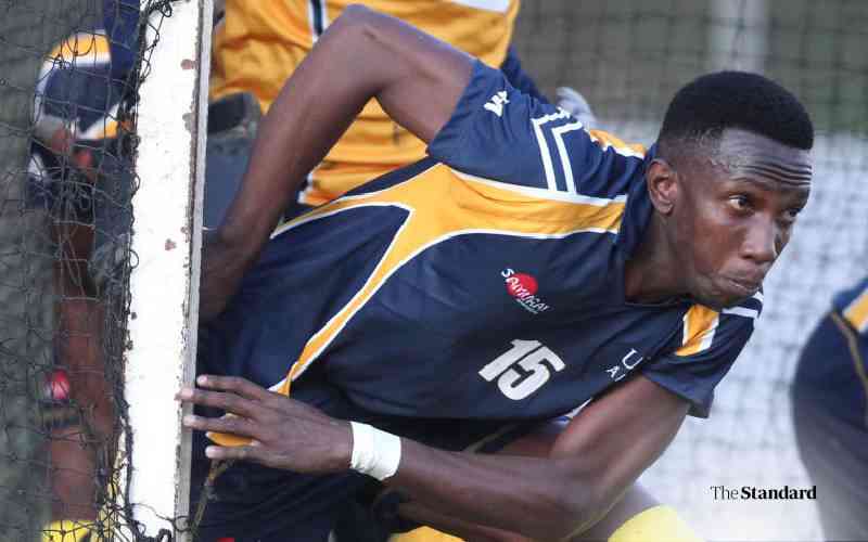 Unbeaten USIU-A face Kenya Police, Sikh Union test