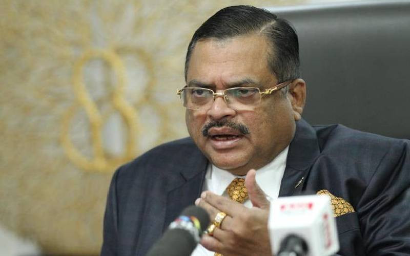 Not off the hook: How MPs sanitised Mishra in organ transplants probe