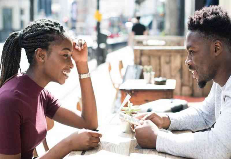 Five types of dating trends in 2022