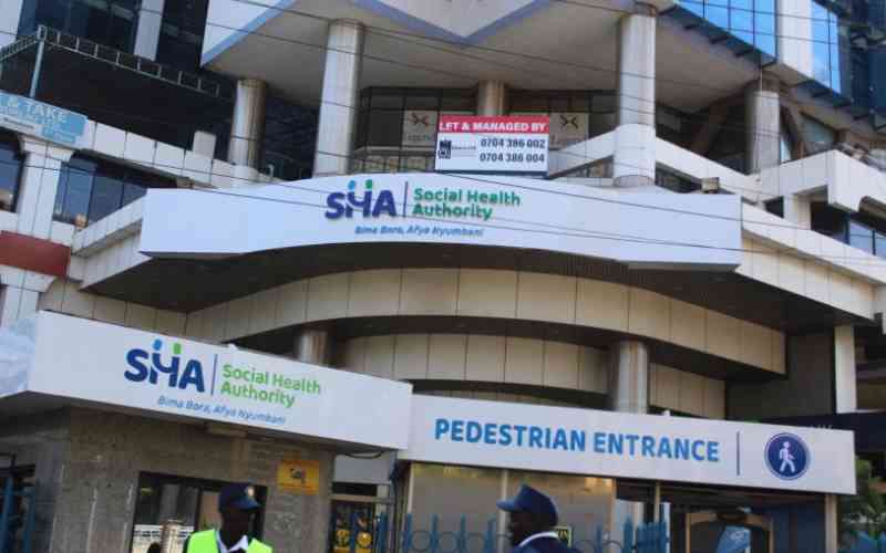 Court declares SHIF rollout illegal, gives State 90 days to fix