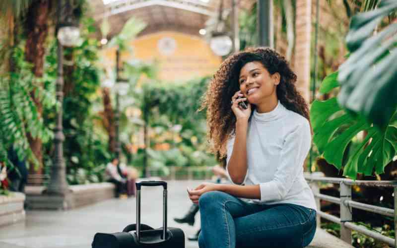 Things you should always have when travelling solo