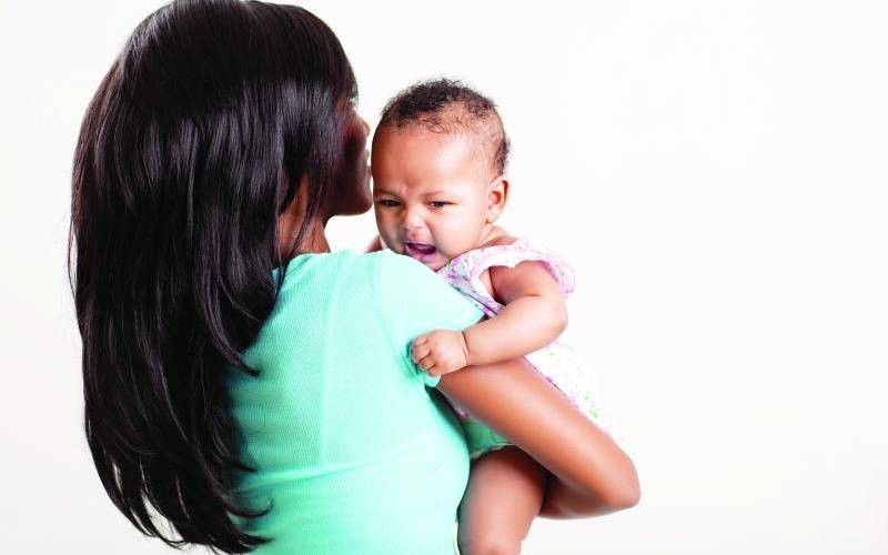 This Christmas, let's honour our mothers and their life giving role