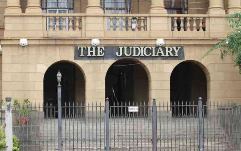 Petitions seeking the removal of three Judges filed before JSC