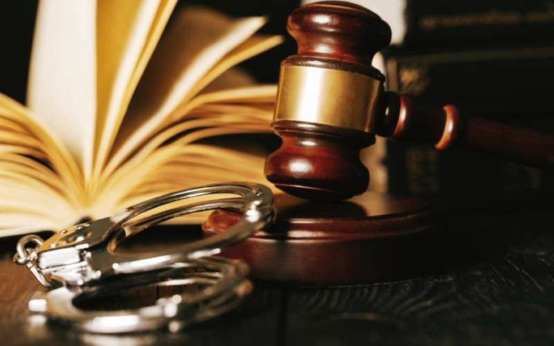 Thika court sentences former deputy head teacher to 28 years for defilement
