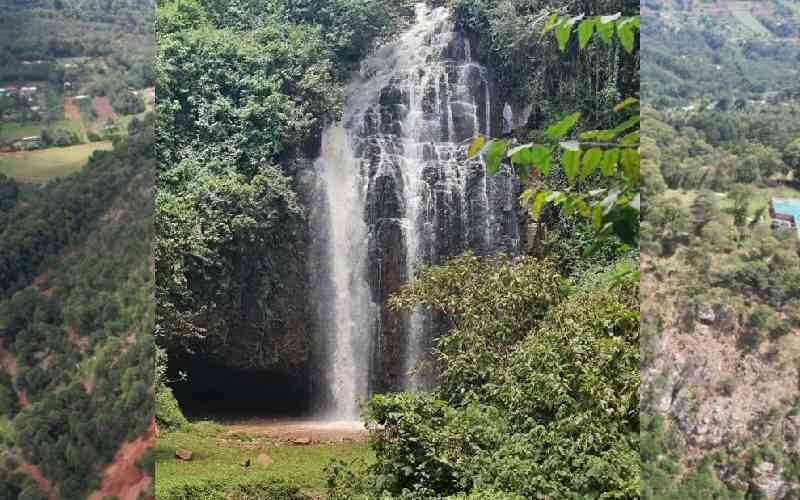 Changing tourism investment strategy in protecting Nyamira's untapped sites