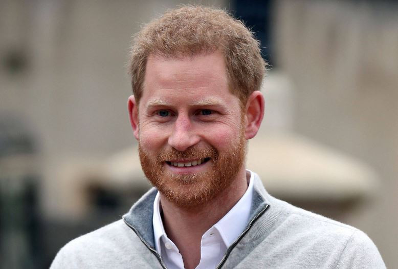 Prince Harry cleared of 'bullying' in African charity row