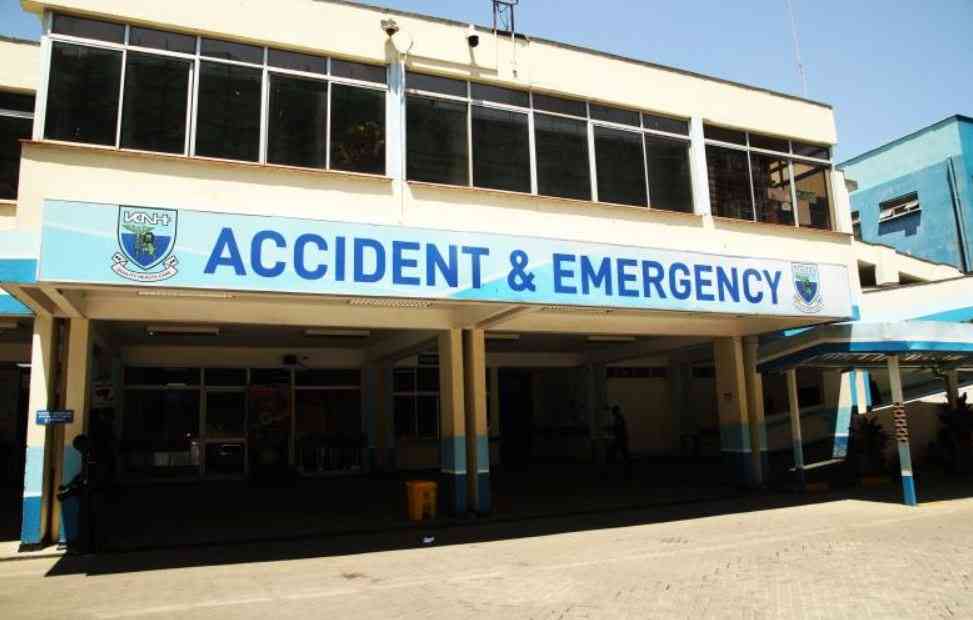 Court acquits four nurses over 2015 murder of cancer patient at KNH