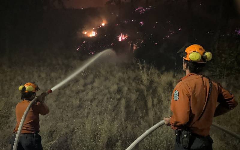 Schools closed as Indonesia battles wildfires