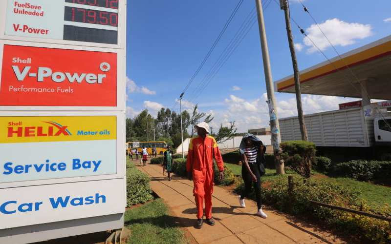 Debunking six myths about petrol prices in Kenya