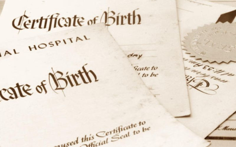 Government to issue birth, death certificates online from March 1, 2023