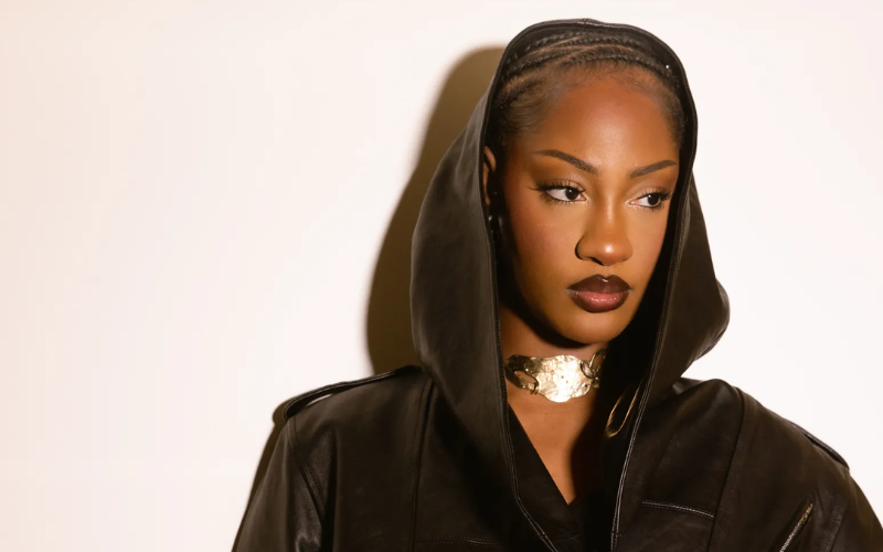 Tems bags major role on Hollywood fantasy epic 'Children of Blood and Bone'