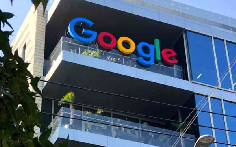 Google proposes adtech changes to avoid breakup after EU fine