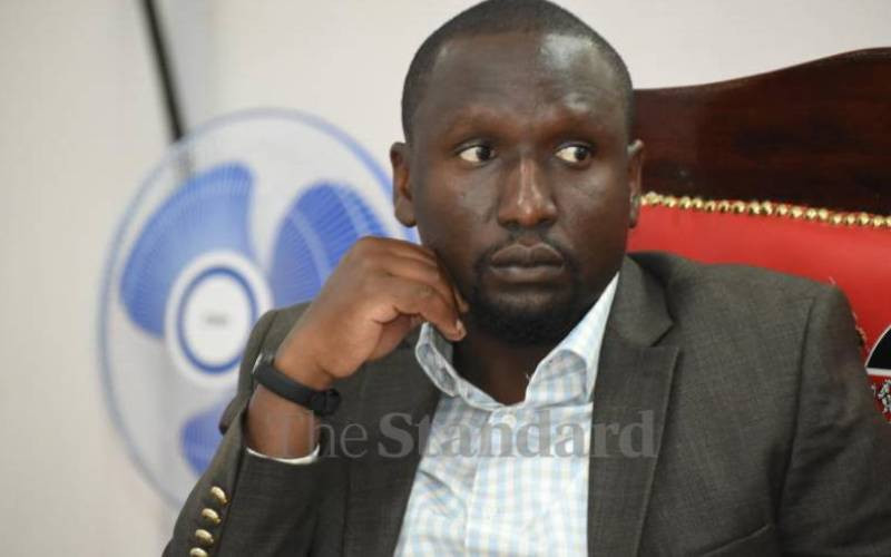 MP's fresh bid to achieve gender equity in Parliament welcome