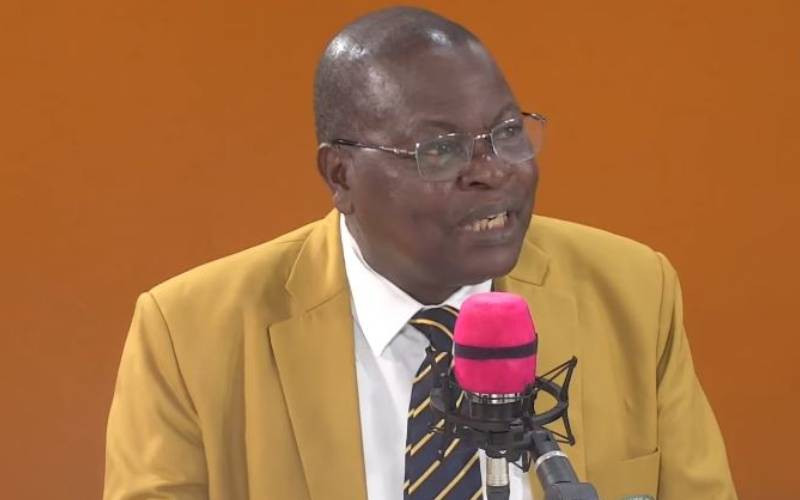 KUPPET defends push for Junior Secondary School autonomy