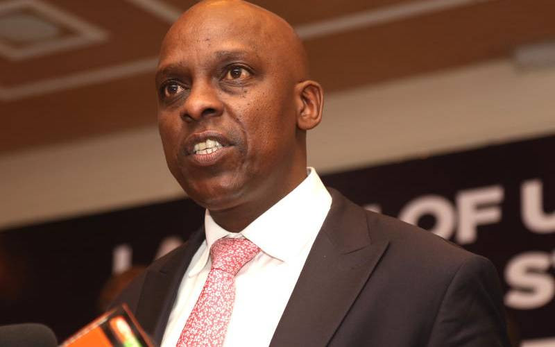 Court extends orders barring CA from gagging media houses