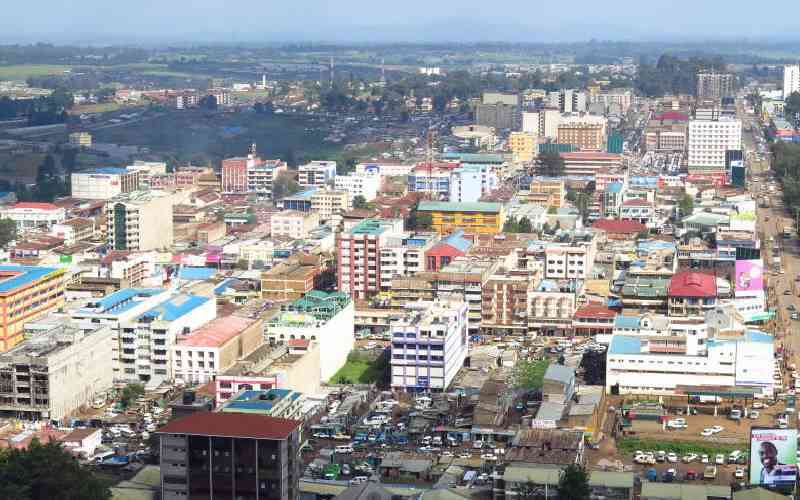 Eldoret turns to AI as Kenya seeks new tourism markets