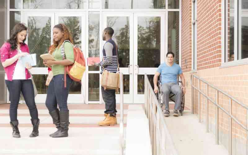Identify and support employees with invisible disabilities
