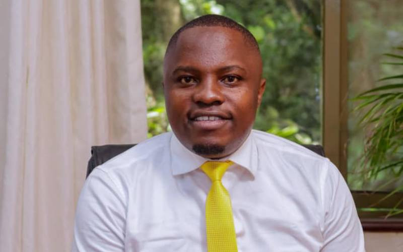 KEHPHPU challenges Elgeyo Marakwet public health recruitment