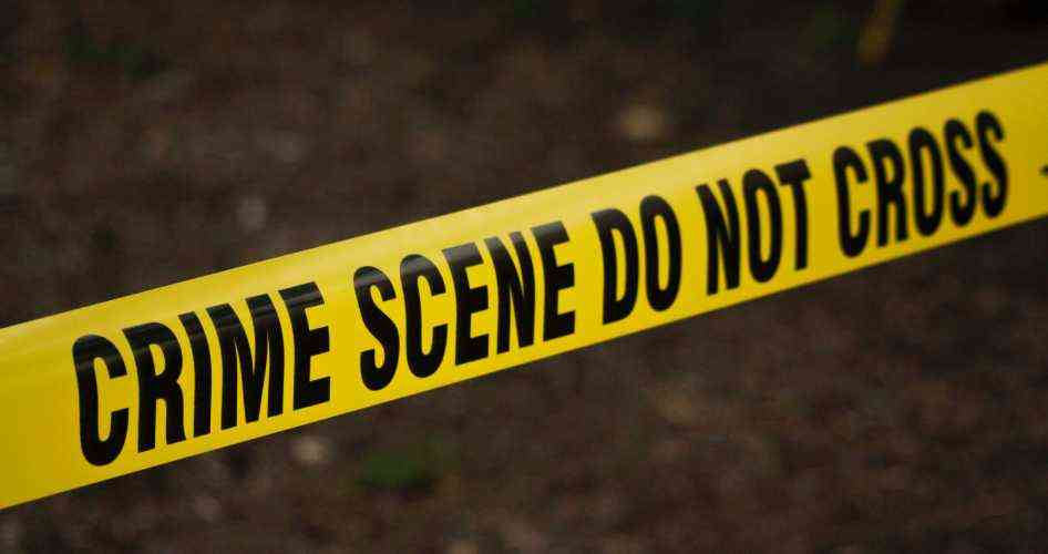 Decomposed bodies of two men recovered from Ngong River