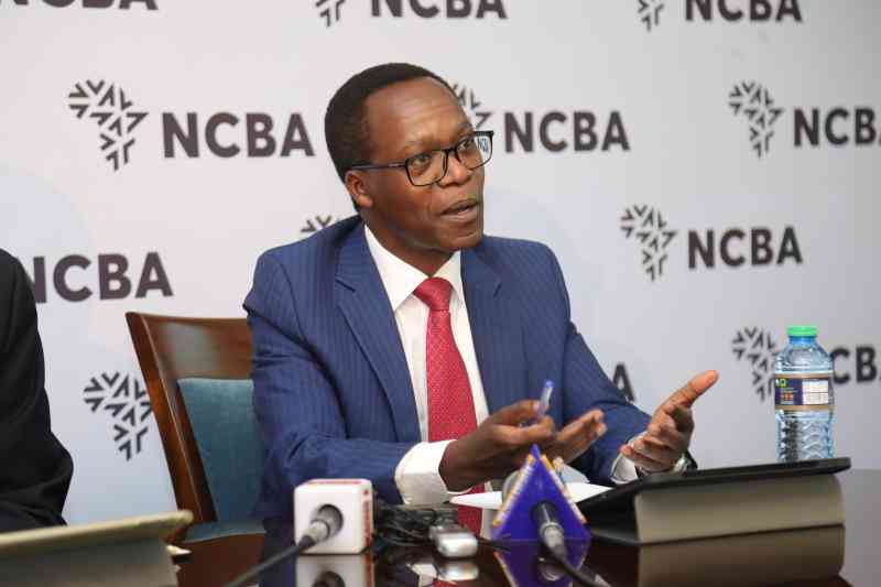 NCBA: Nedbank sale deal on track as profit up 9pc