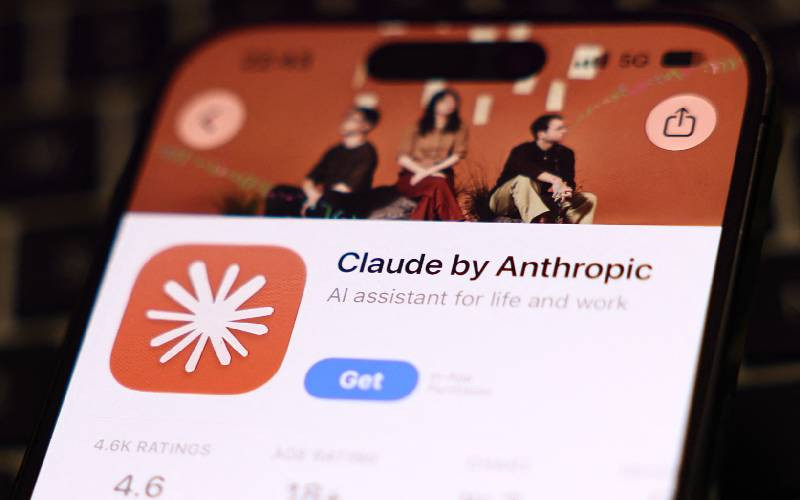 Anthropic proposes law regulating AI to US lawmakers