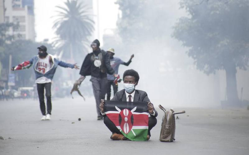 Khaldunian Trap: What June 25 says about leadership failure