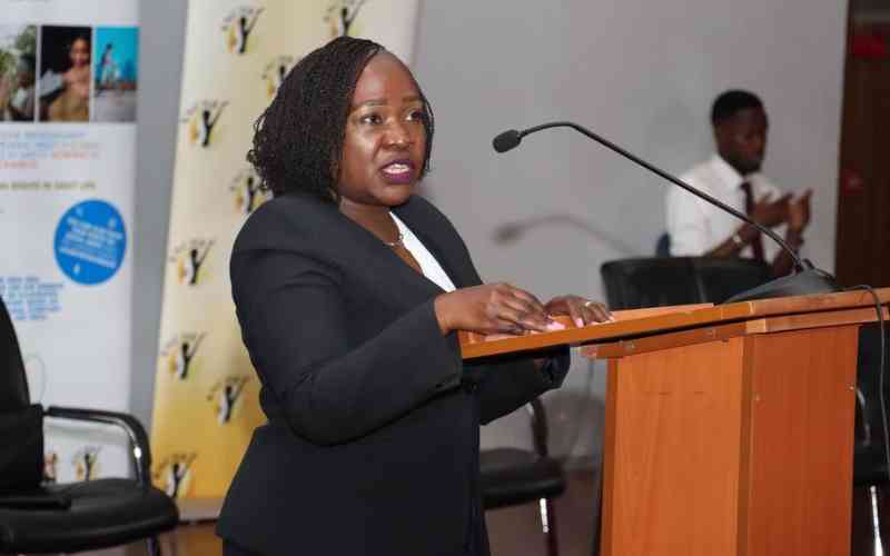 KNCHR lists 1,224 protest victims for compensation