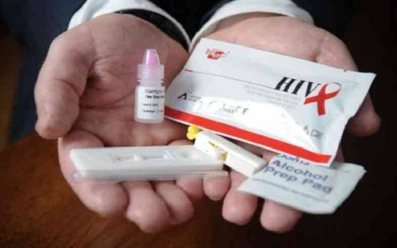 Growing old with HIV: Lobby warns of emerging challenges