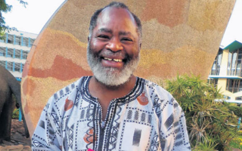 Kifo Kisimani returns to stage in timeless Kiswahili drama