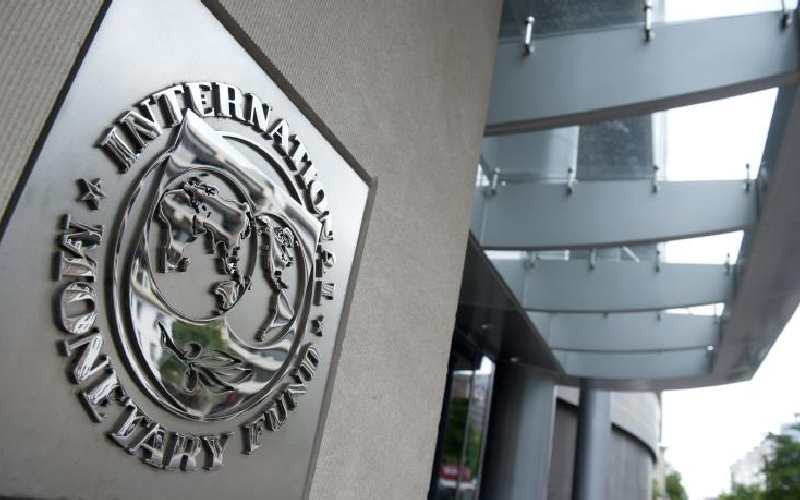 IMF wants Kenya to cut subsidies but support vulnerable families