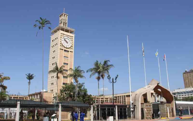 Bunge Chronicles: The 'dreaded dynasties' get the MPs nod for EALA positions