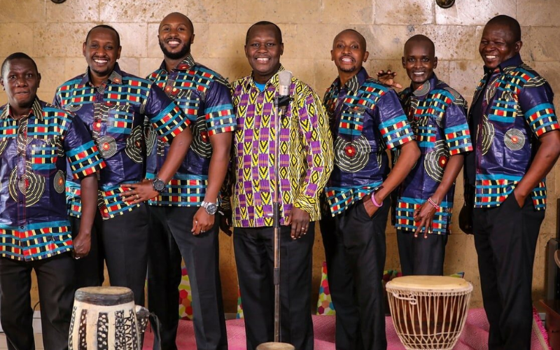 How Kayamba Africa Group built a continental music brand over 27 years