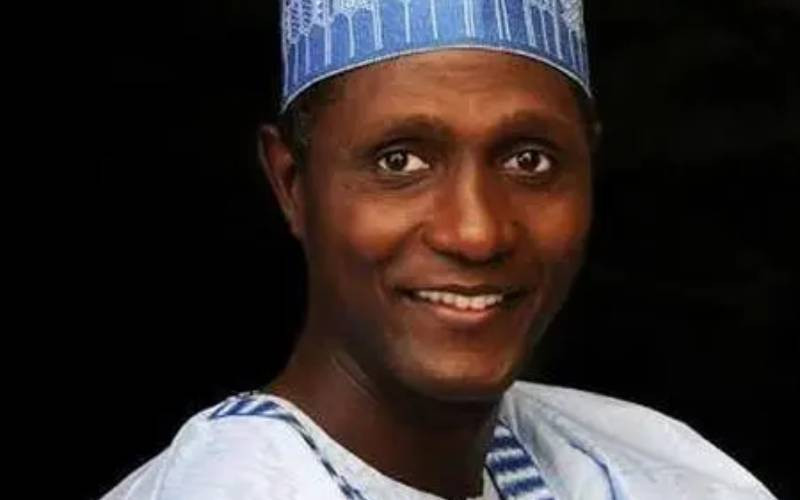 Nigeria Election: Ex-President Yar'Adua's brother wins Senate seat in Katsina