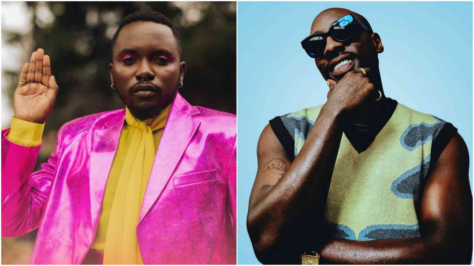 Chimano begs Bien to call him after prolonged silence: 'I thought we were brothers'